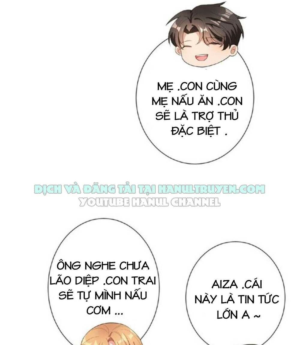 cô vợ nhỏ nuông chiều quá lại thành ác!! chapter 65 - Trang 2