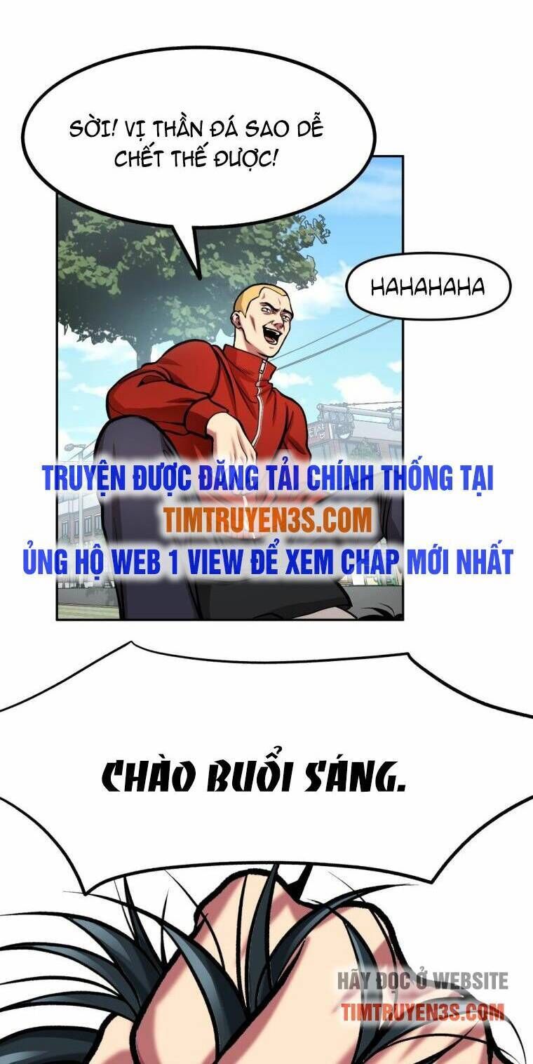 trở thành quái vật chapter 1 - Trang 2