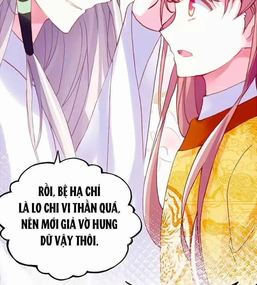 Trẫm Cũng Không Muốn Quá Khí Phách Chapter 30 - Next Chapter 31