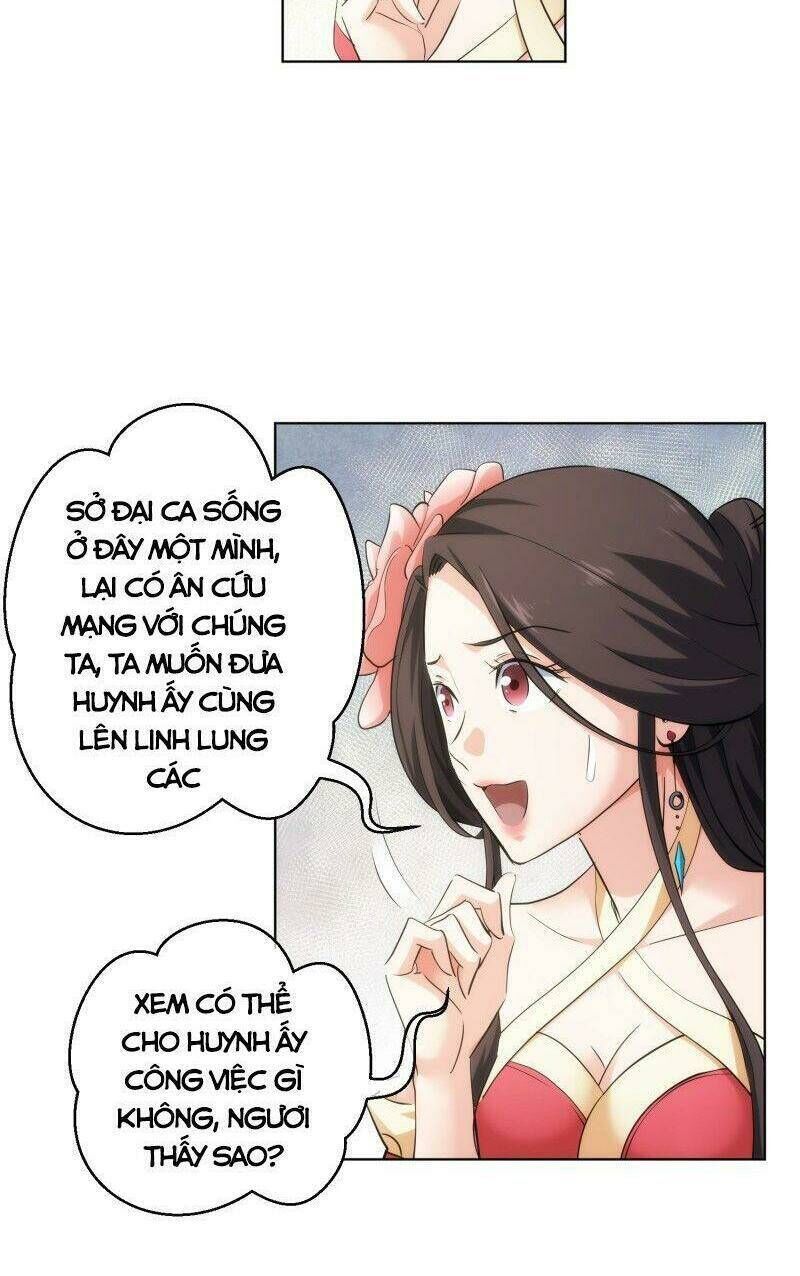 tàng phong Chapter 42 - Next Chapter 43