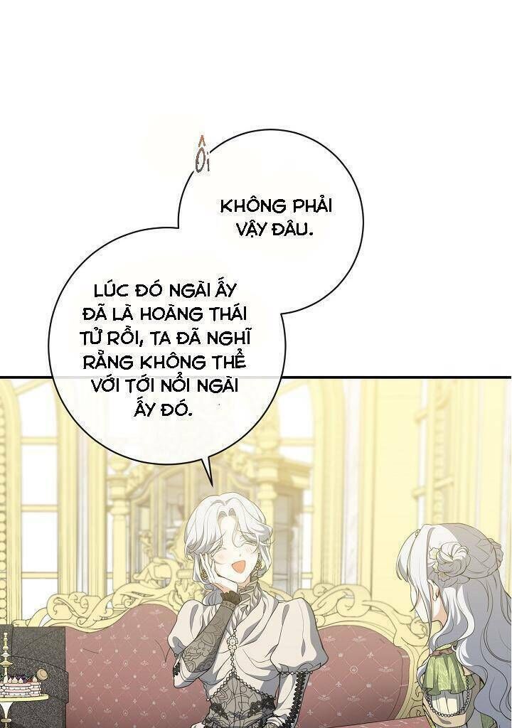 lần nữa toả sáng chapter 54 - Next chapter 55