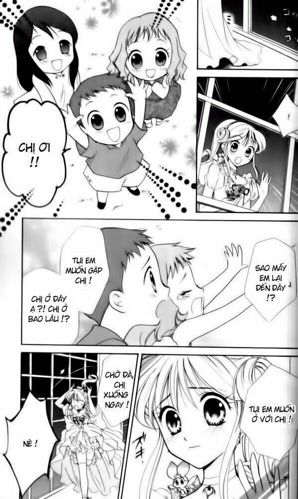 Kilala Princess - Công Chúa Kilala Chapter 23 - Trang 2