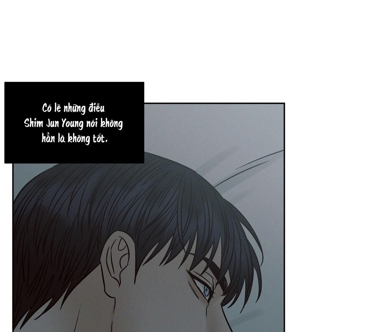 dù anh không yêu em Chapter 103 - Trang 2