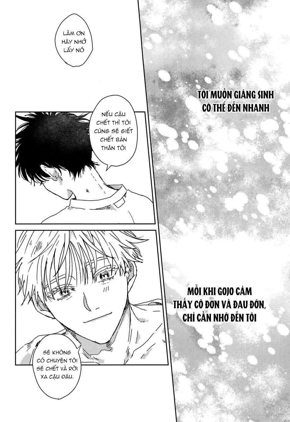 doujinshi tổng hợp Chapter 63 - Next 63