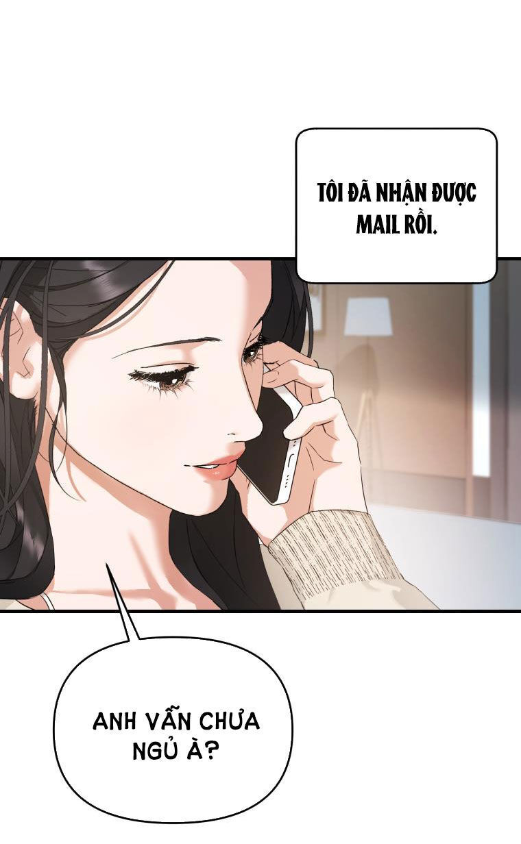 [18+] trái tim của apollo Chap 42 - Trang 2