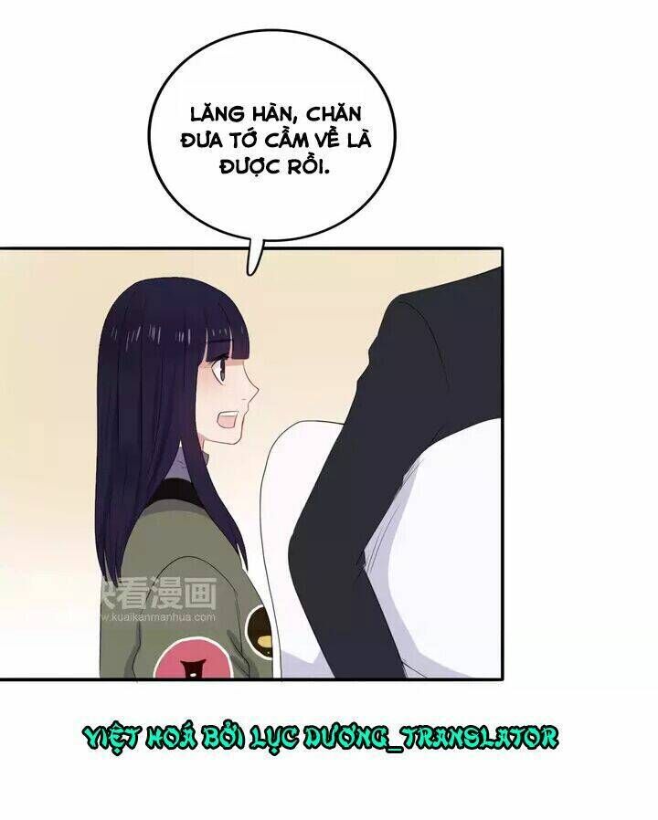 Chào Buổi Sáng, Hướng Dương Chapter 31 - Next Chapter 32