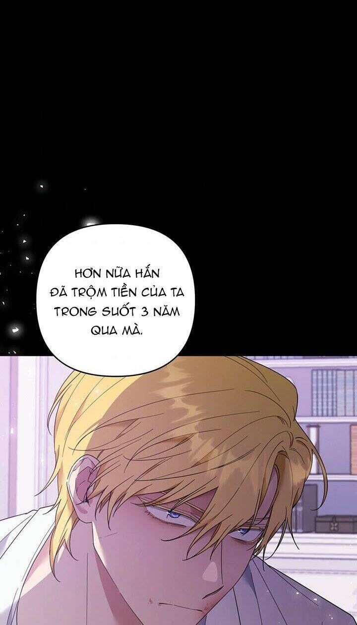 hãy để tôi được hiểu em chapter 38 - Trang 2