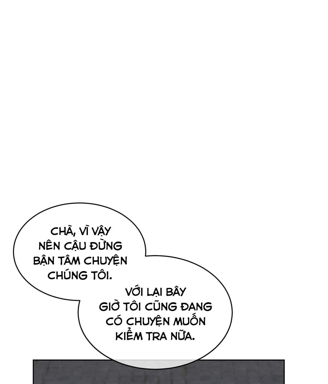 Đêm Săn Ở London Chapter 13 - Next Chapter 14