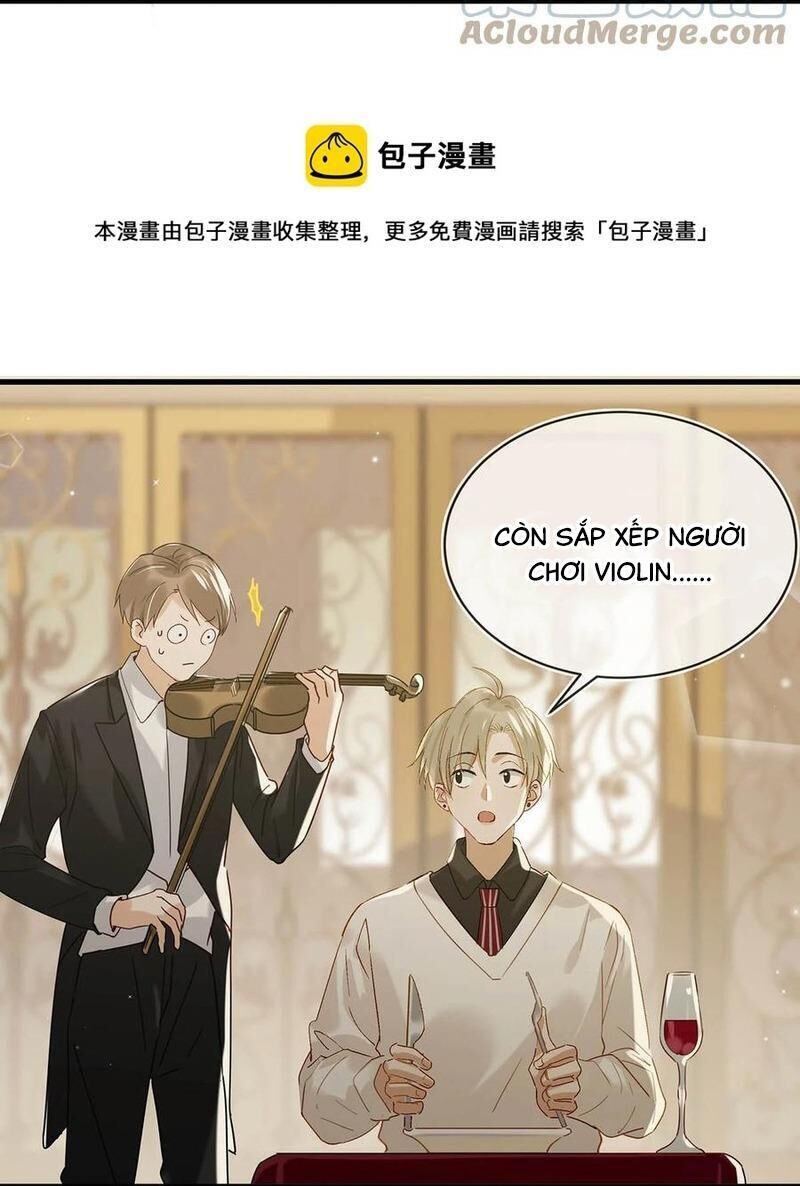 Tôi Và Đối Tác Của Tôi Chapter 49 hachiennhom - Trang 1