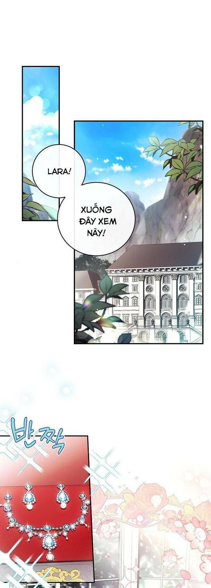 tôi đã thuần hóa hầu tước ác ma chapter 30 - Next chapter 31