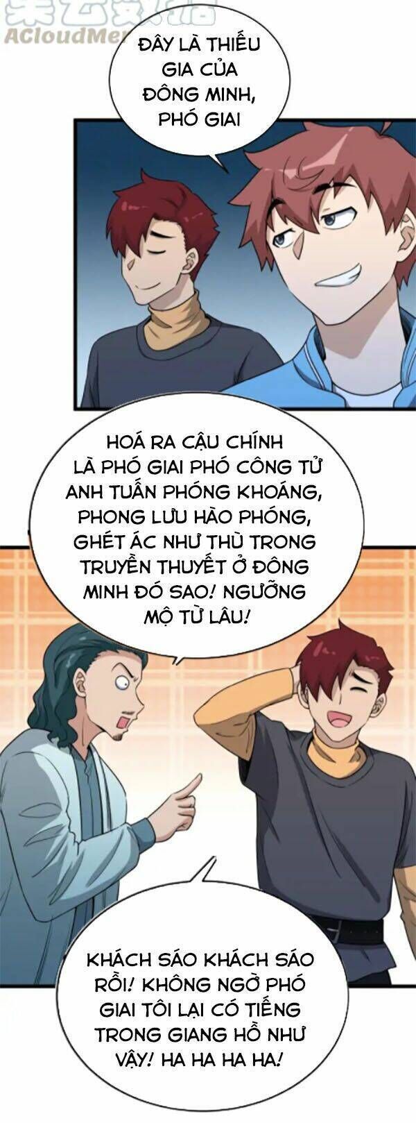 hệ thống tu tiên mạnh nhất Chapter 132 - Trang 2