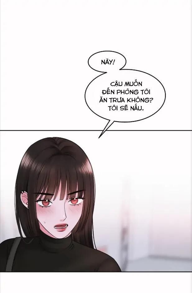 vô tình Chapter 17 Chap 17 - Trang 2