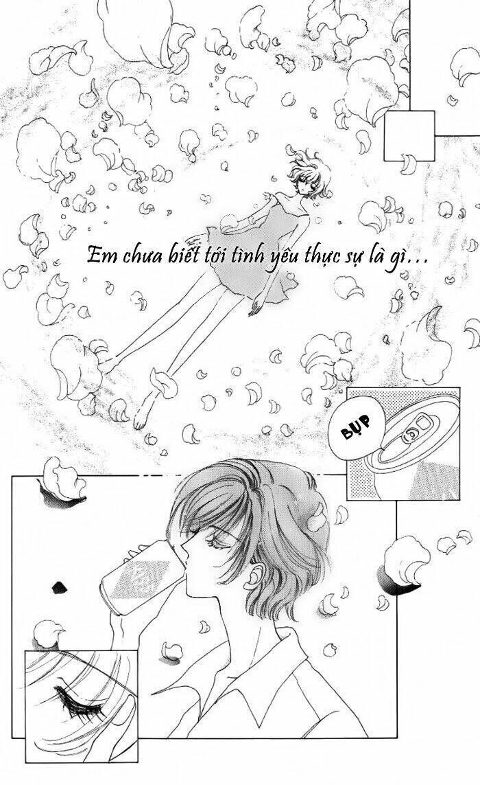 Hana Ni Nare Chapter 10 - Trang 2