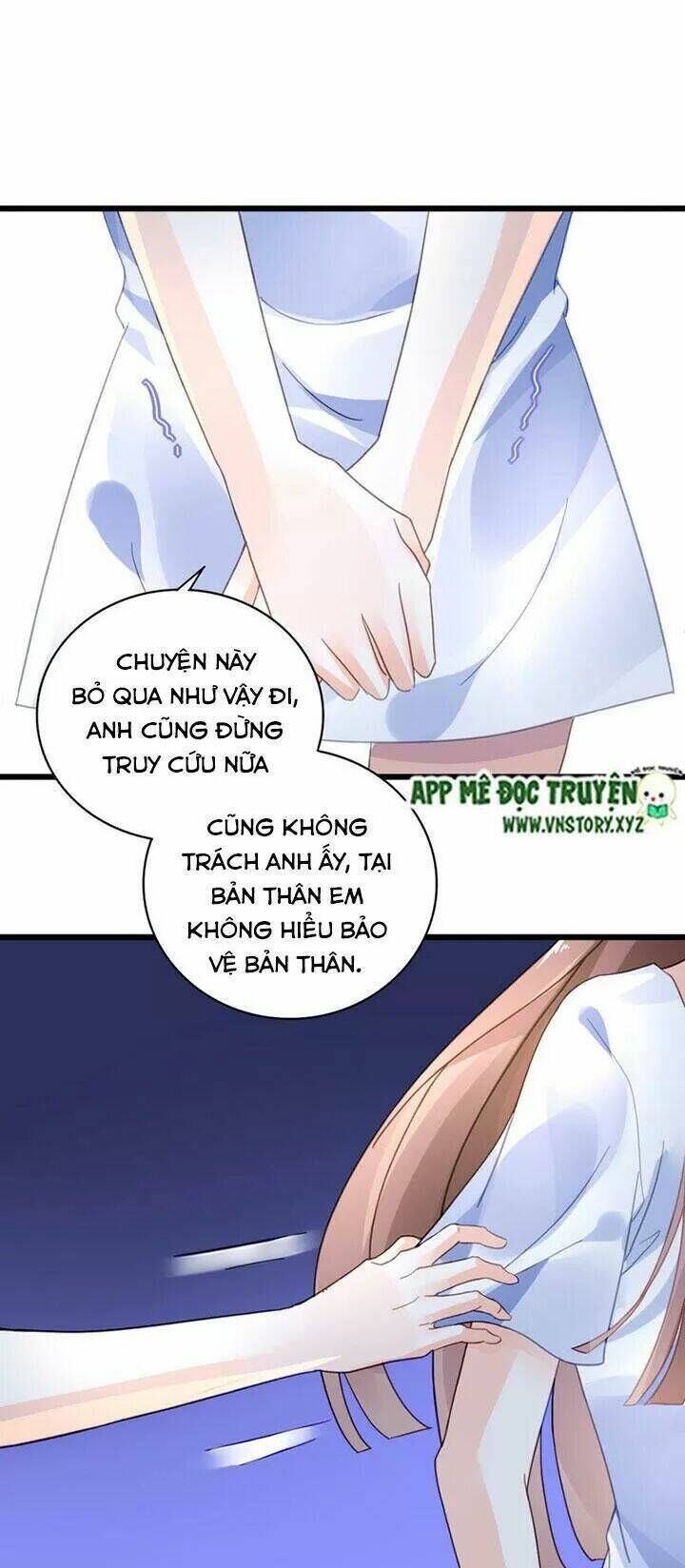 mưu ái thành nghiện chapter 34 - Trang 2