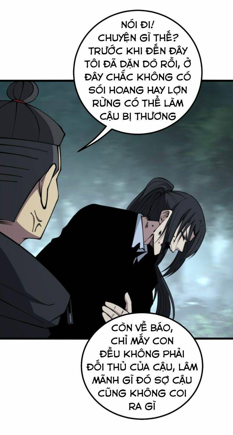 độc thủ vu y Chapter 294 - Next Chapter 295