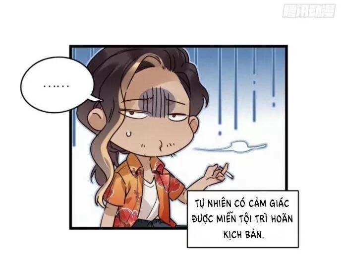 Mời Anh Bốc Quẻ Chapter 18 - Trang 2