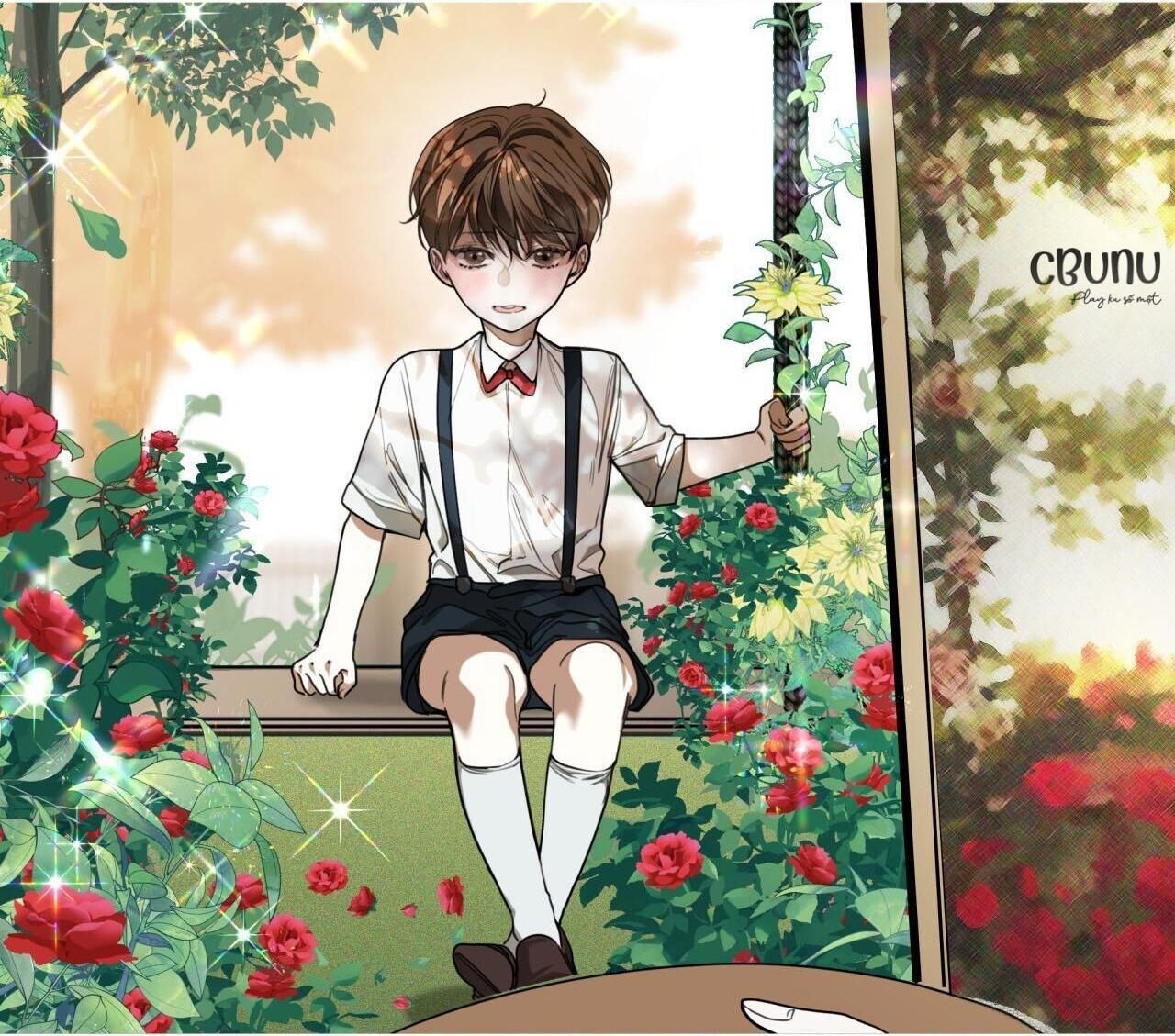 (CBunu) Phạm Luật Chapter 50 - Trang 2