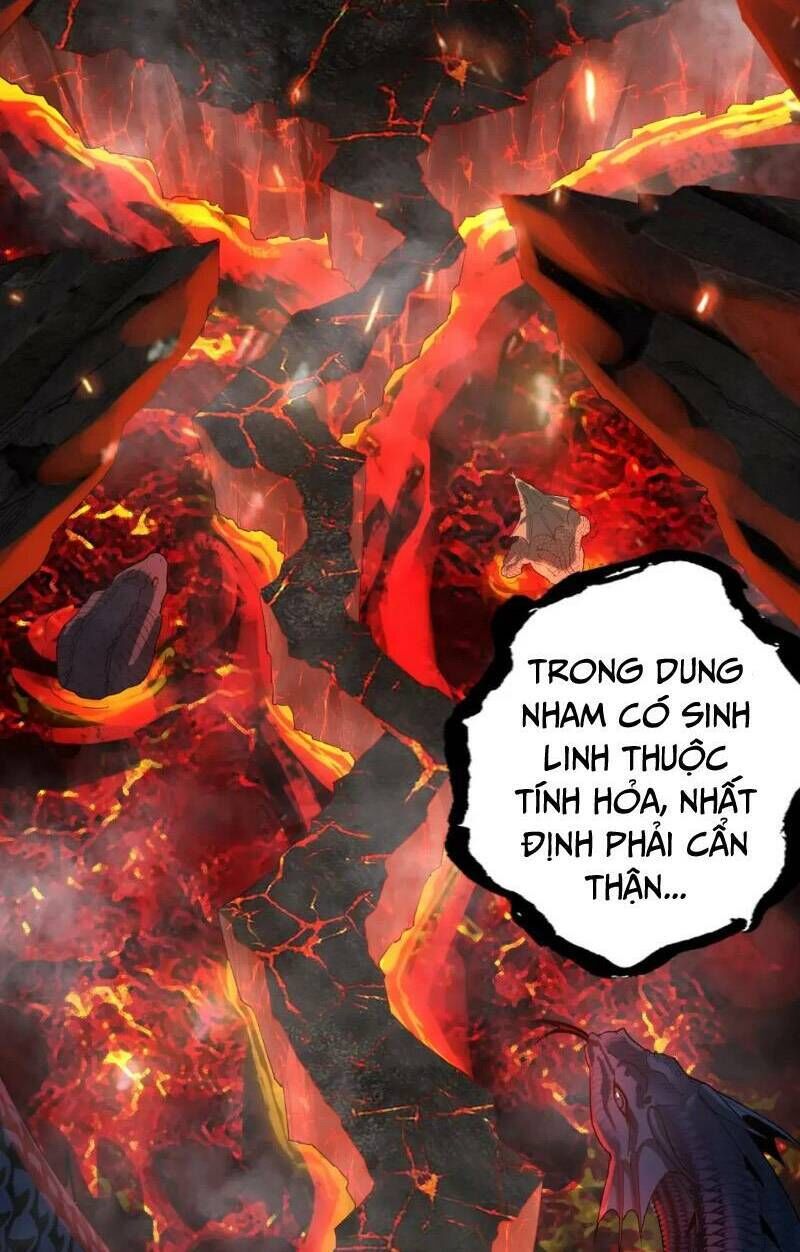 ta trời sinh đã là nhân vật phản diện chapter 70 - Trang 2