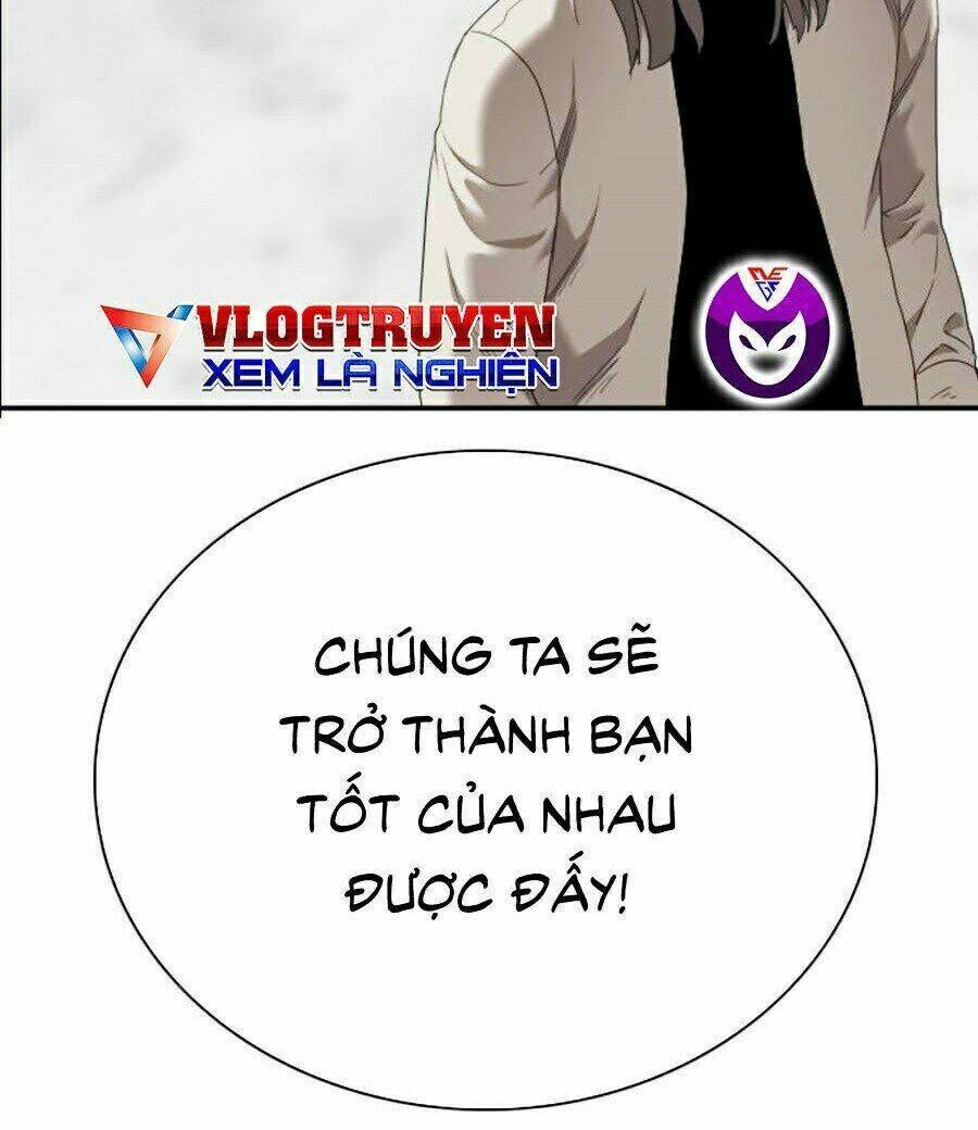 người xấu chapter 53 - Trang 2