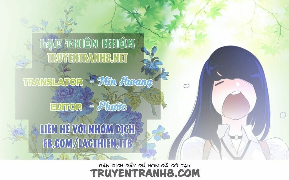 một nửa hoàn hảo chapter 4 - Trang 2