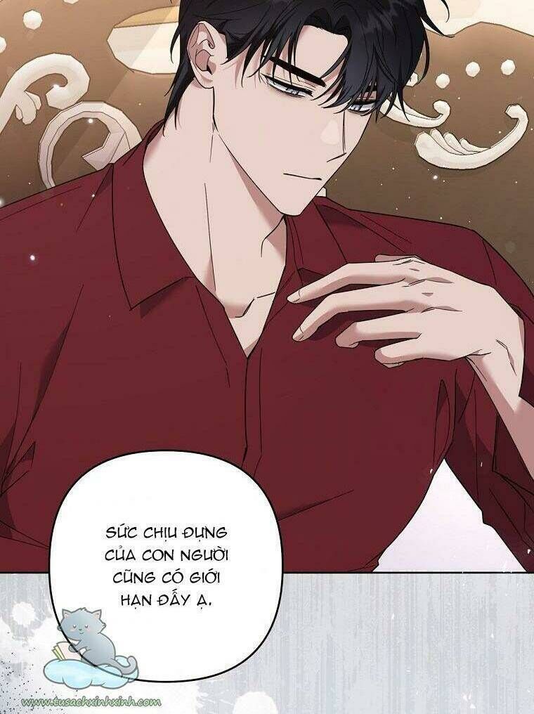 hãy để tôi được hiểu em chapter 64 - Trang 2