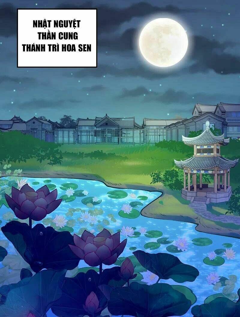 nghịch thiên tà thần Chapter 397 - Next Chapter 398