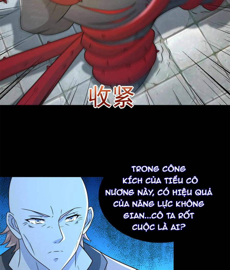 mạt thế vi vương chapter 610 - Next chapter 611