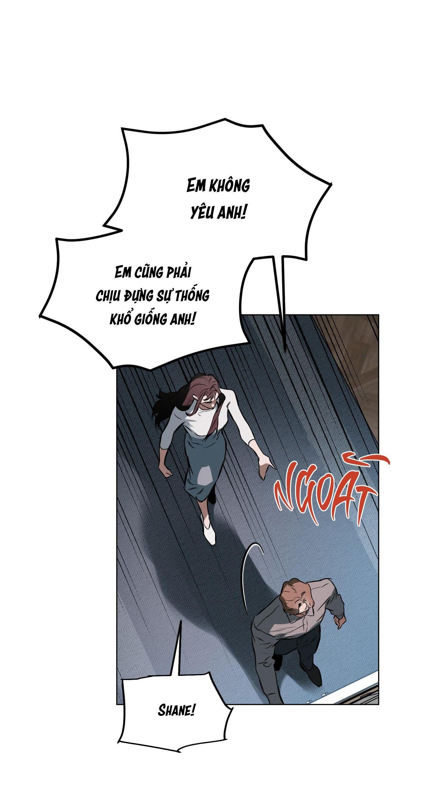 (CBunu) Định Tên Mối Quan Hệ Chapter 54 - Next Chapter 55