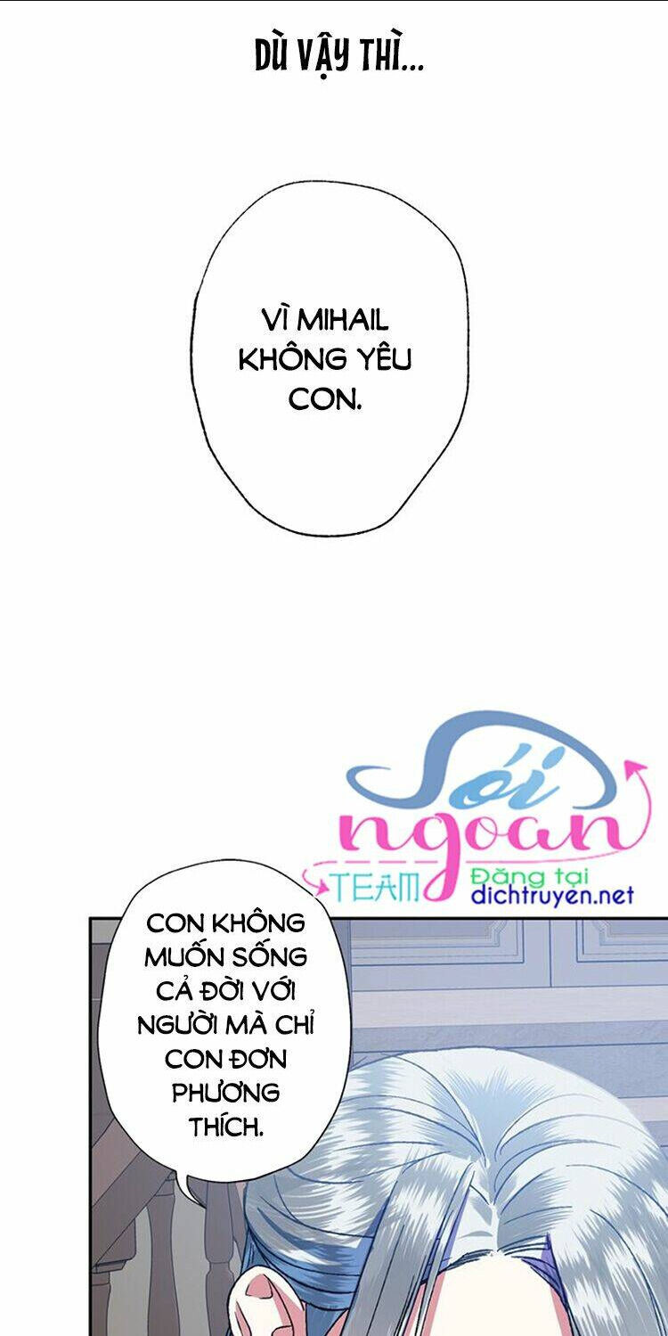 cha ơi con không muốn kết hôn đâu Chapter 2 - Next Chapter 3