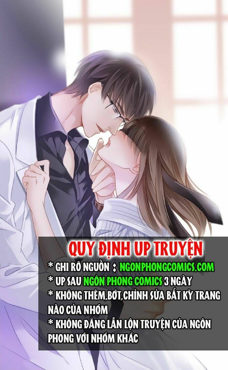 Lãnh Ba! Action! Chapter 6 - Trang 2