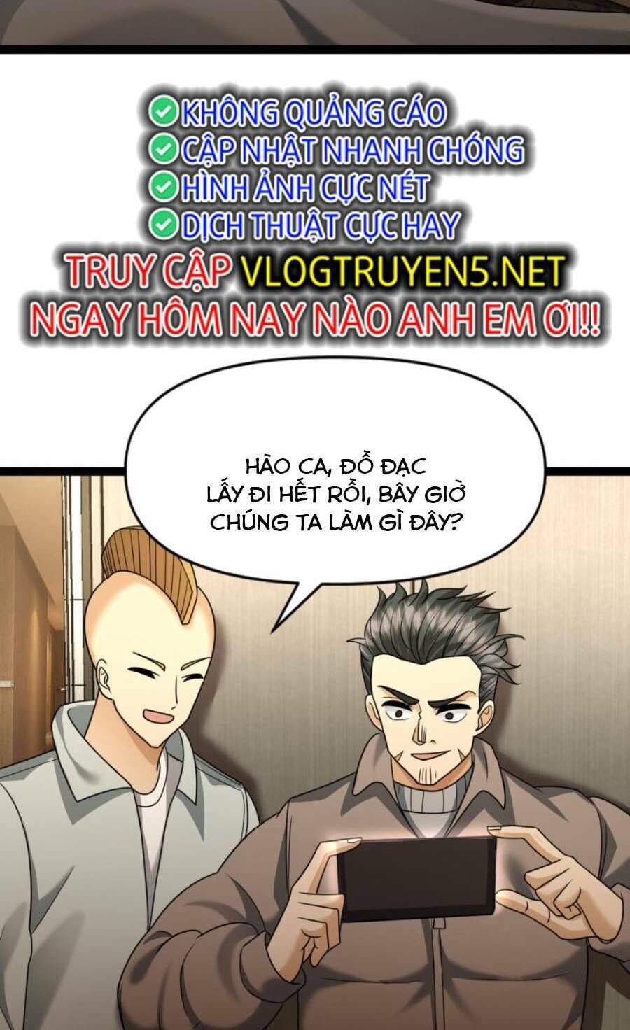 Toàn Cầu Băng Phong: Ta Chế Tạo Phòng An Toàn Tại Tận Thế Chapter 22 - Next Chapter 23