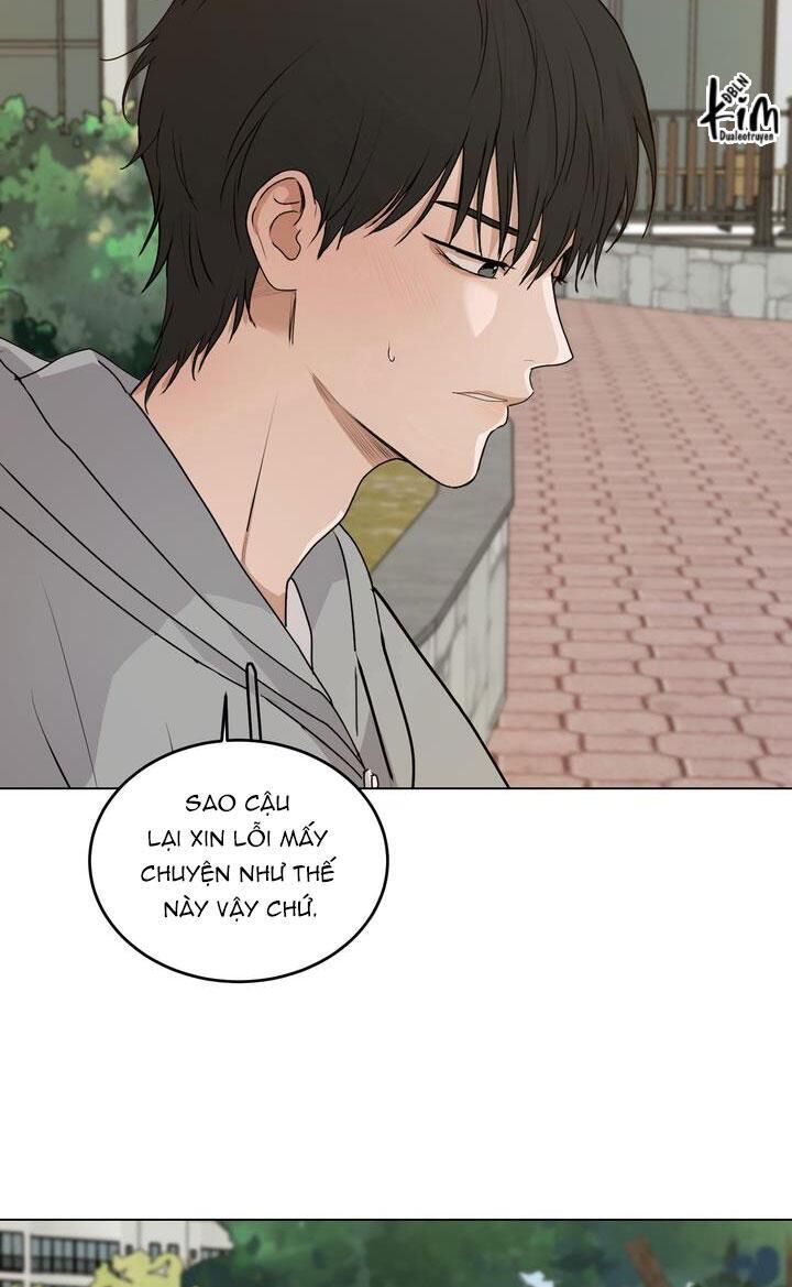 bánh quy tình yêu tan chảy Chapter 7 - Trang 2