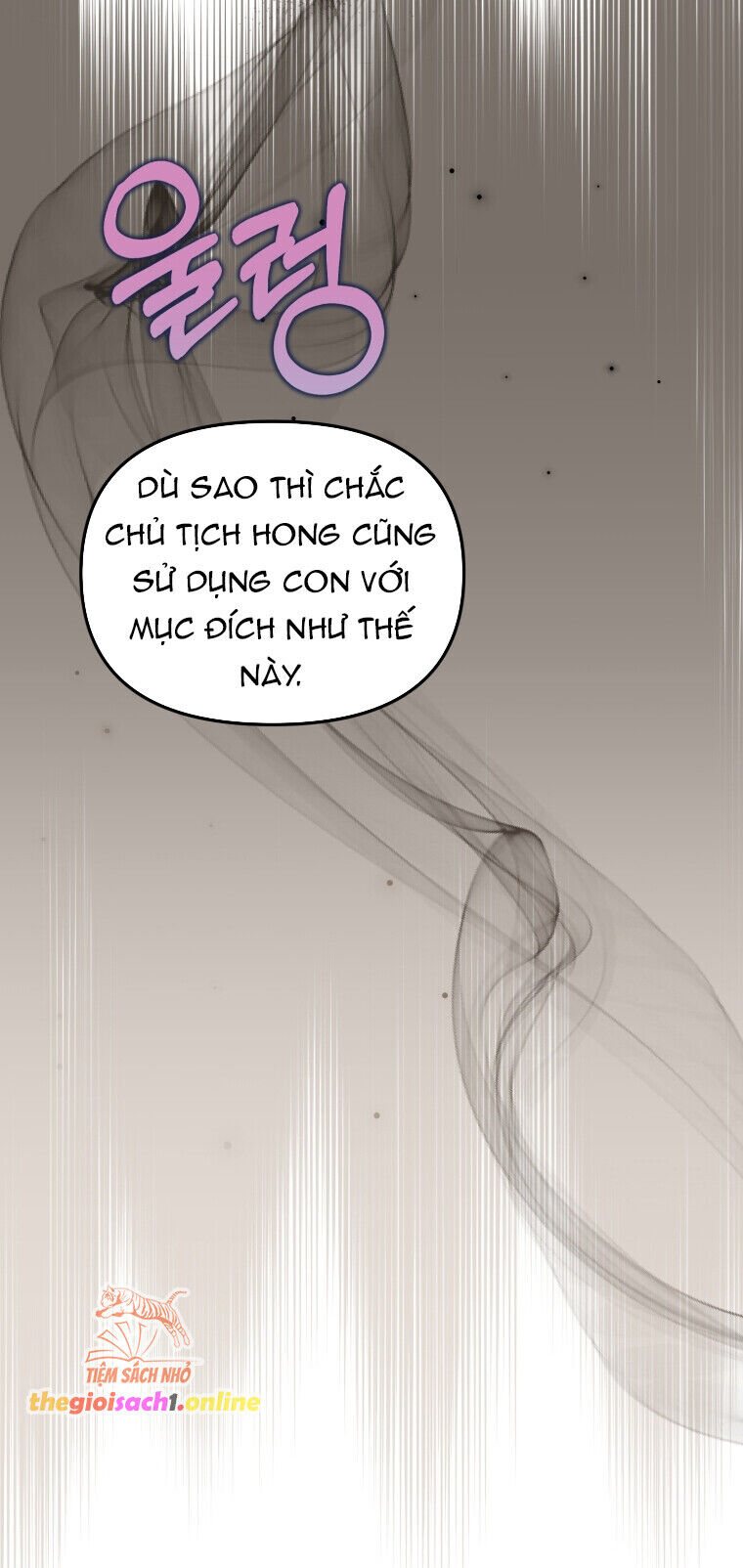 KHI ĐIỆN THOẠI ĐỔ CHUÔNG Chap 17 - Next Chap 18