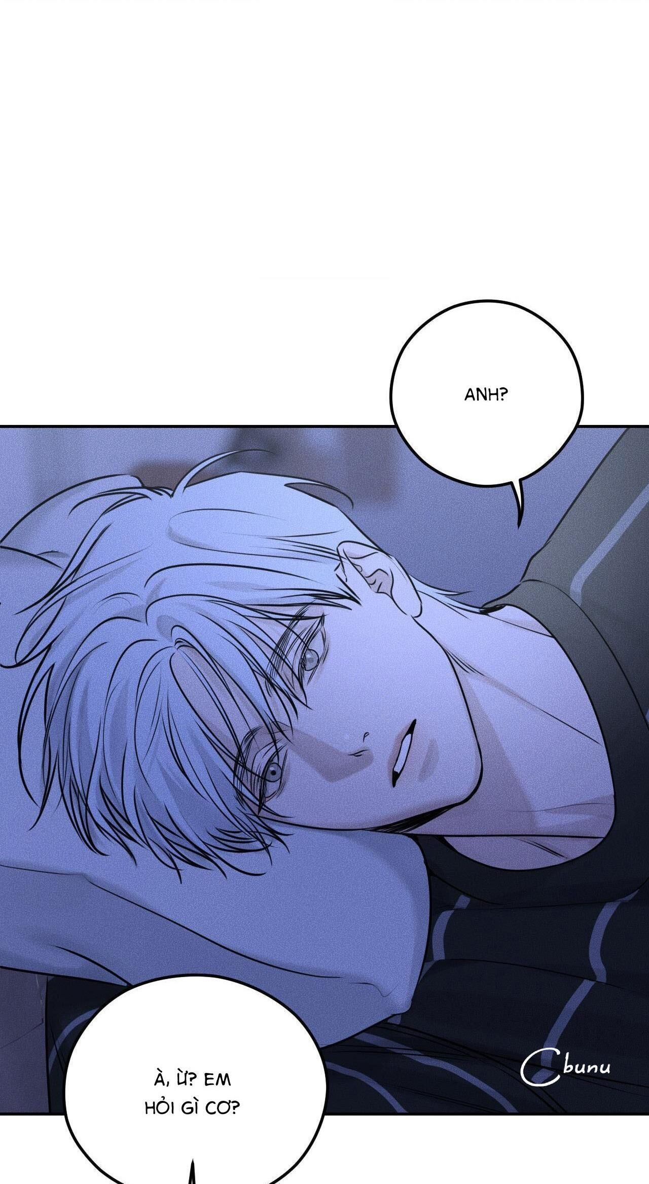 (Cbunu) Gấu Teddy Thân Yêu Chapter 4 - Trang 2