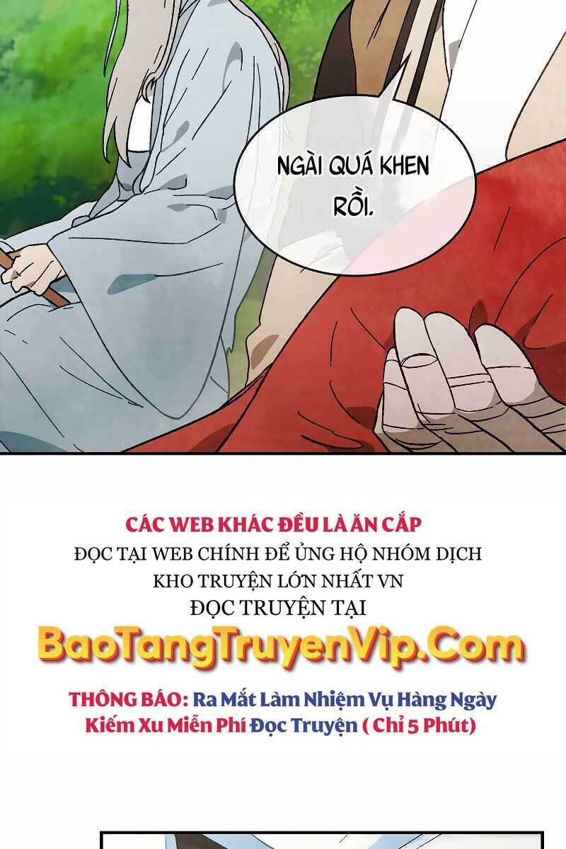 vị thần trở lại chapter 43 - Trang 2