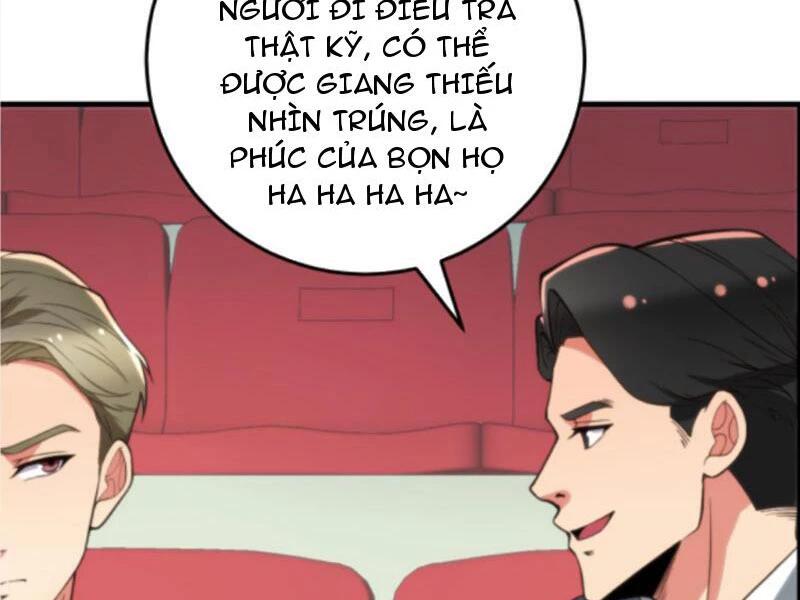 ta có 90 tỷ tiền liếm cẩu! chapter 314 - Trang 1