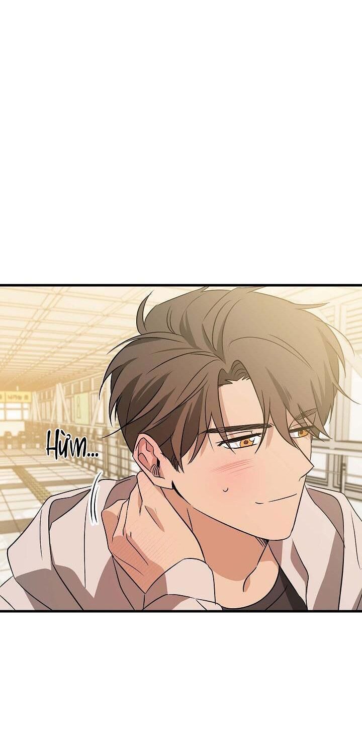 tình yêu của hyung tae Chapter 10 - Trang 2