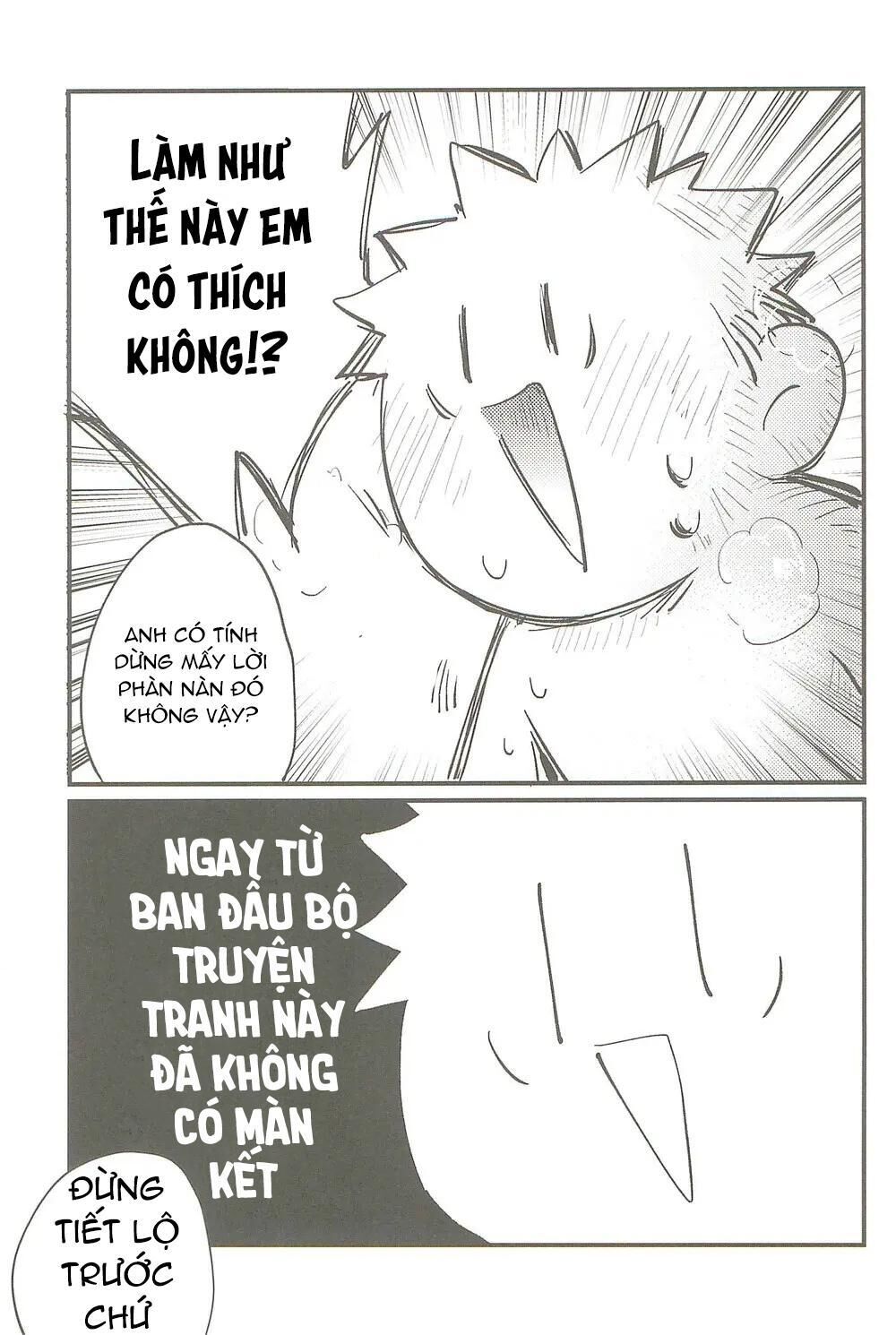 nơi husbando của bạn bị đụ ná thở Chapter 49 Megumi - Trang 1