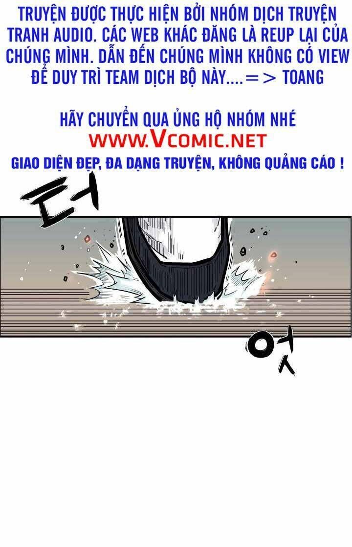 hỏa sơn quyền chương 6 - Trang 2