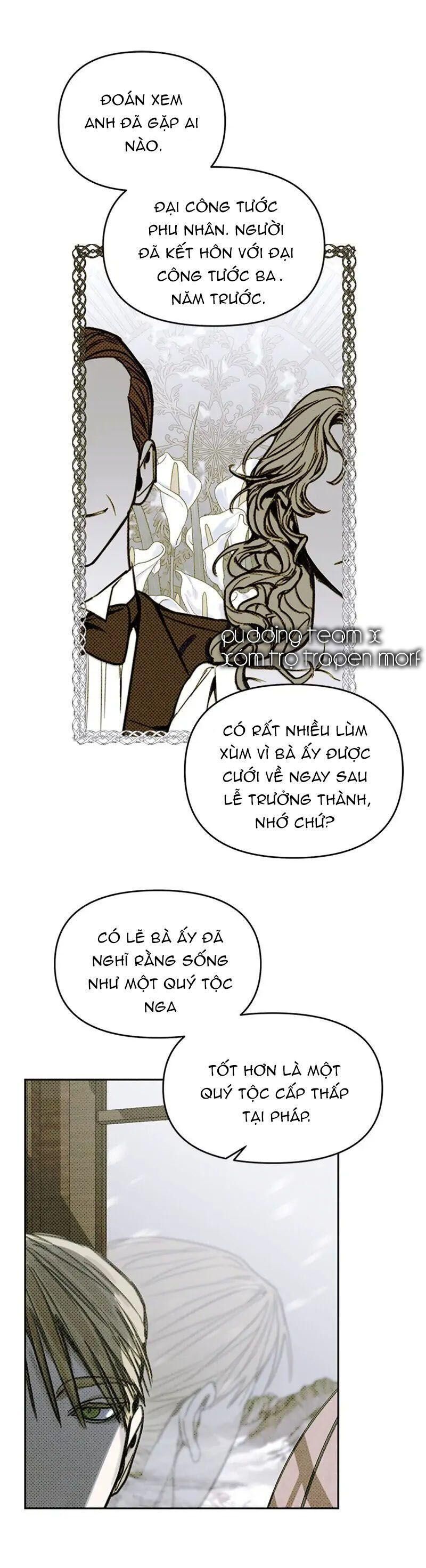 Độc Tấu Đôi Chapter 2 - Next Chap 2