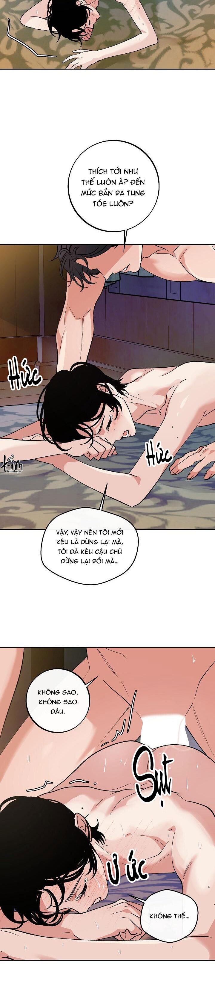 sa ha (anh dâu x em chồng) Chapter 21 END SS1 - Next Chapter 21