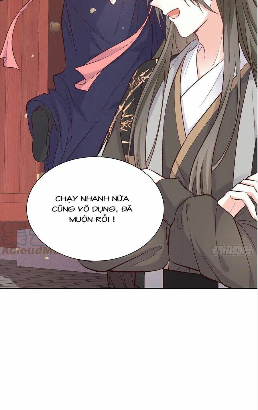 kiều mỵ phu lang, tại tuyến lục trà chapter 66 - Next chapter 67