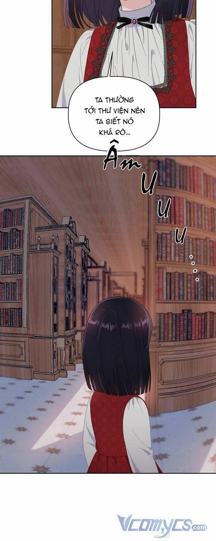 sự điều trị đặc biệt của tinh linh chapter 12 - Next Chap 12.2