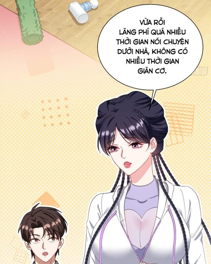 không làm kẻ nịnh bợ nữa, ta trở thành tỷ phú! chapter 120 - Next chapter 121