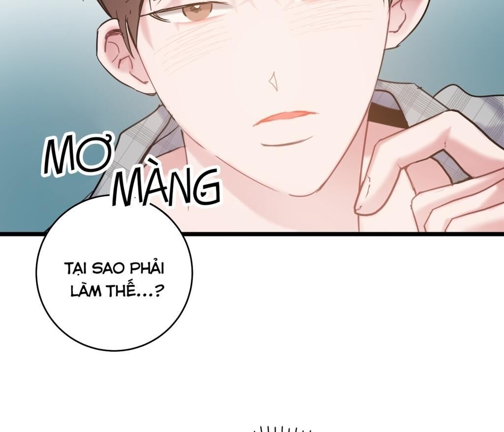 tình yêu bình dị nhất Chapter 13 - Trang 2