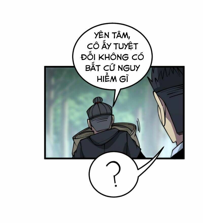 độc thủ vu y chapter 287 - Next chapter 288