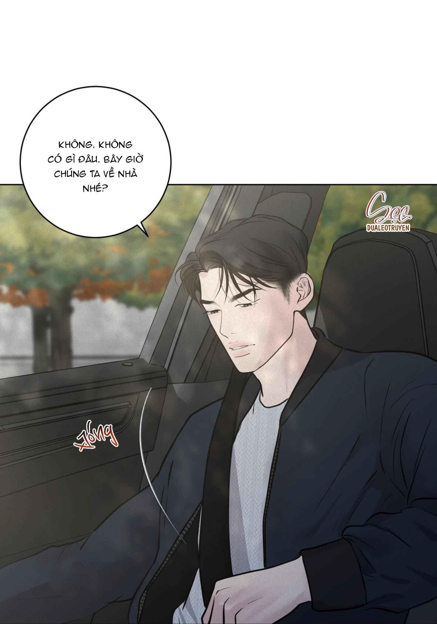 (abo) lời cầu nguyện Chapter 55 - Trang 1