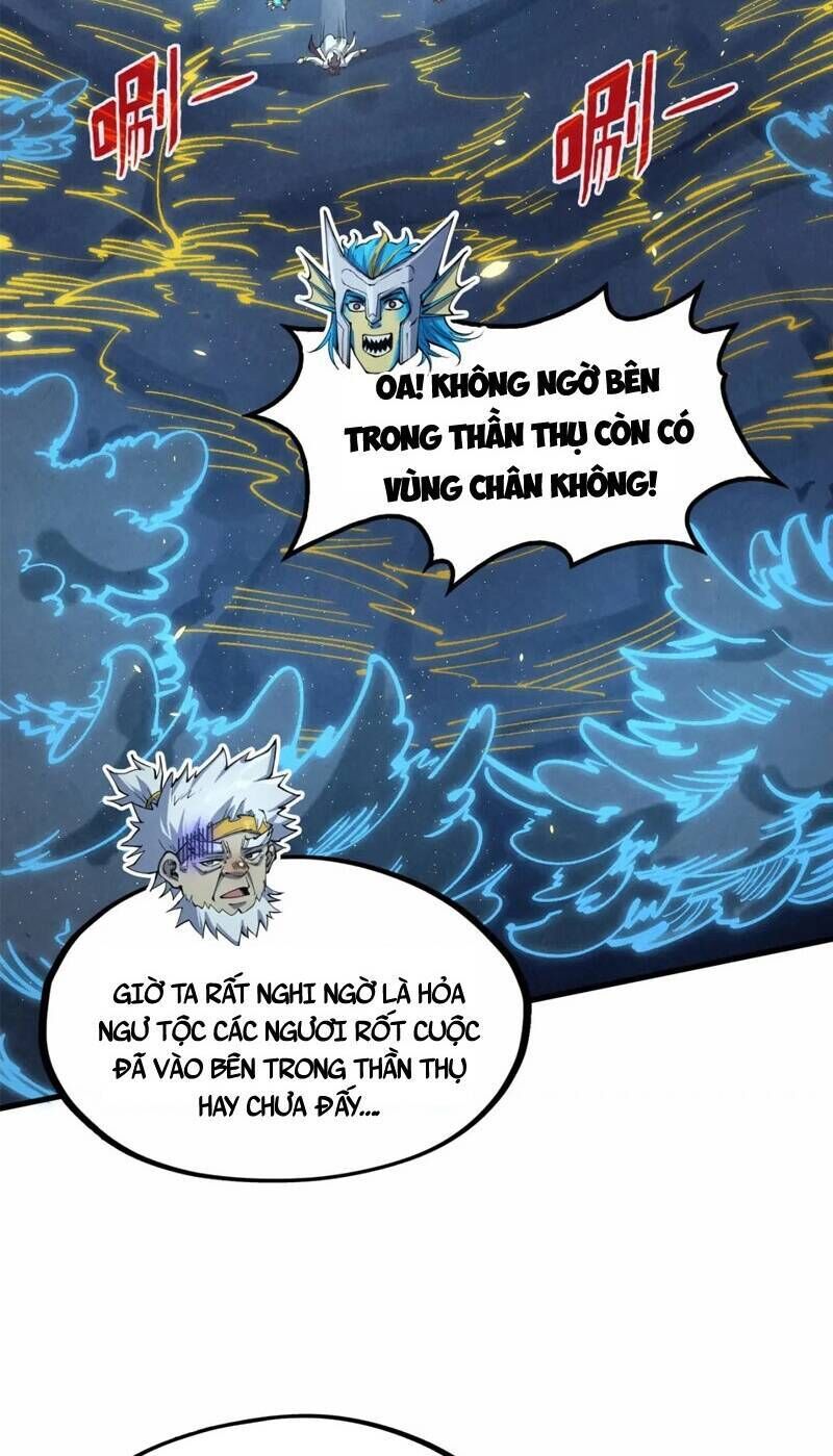 vạn cổ chí tôn chapter 184 - Trang 2