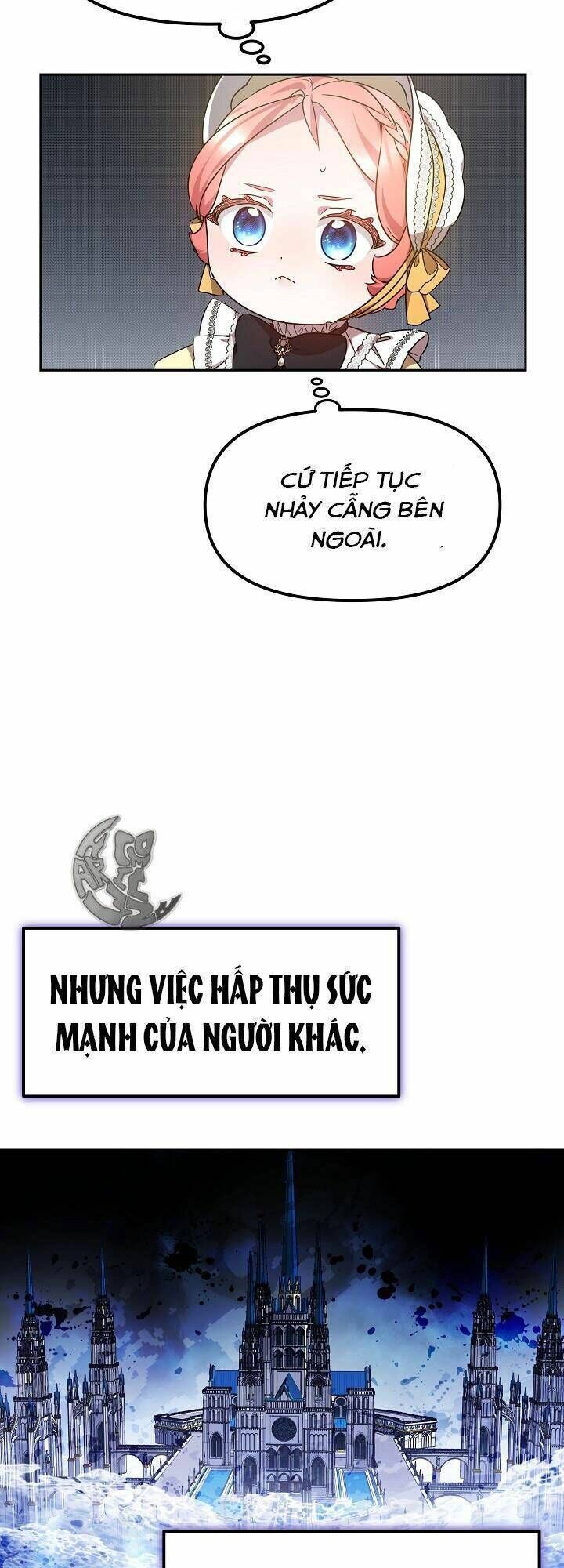 rồng con thuần hóa những kẻ điên rồ chapter 14 - Next chapter 15