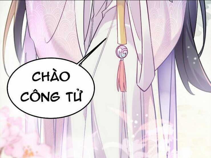 Công Tử Biệt Tú! Chapter 1 - Next Chapter 2